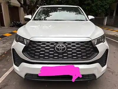 2023 टोयोटा इनोवा हायक्रॉस GX Petrol Automatic (CVT) 7 STR 1 2023 टोयोटा इनोवा हायक्रॉस GX Petrol Automatic (CVT) 7 STR 1