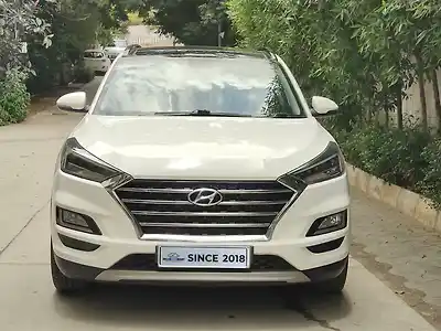 2021 हुंडई ट्यूसॉन   gls 4wd डीज़ल ऑटोमैटिक 1