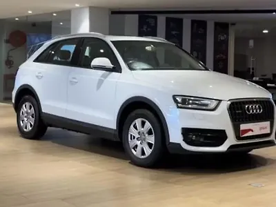 2015 ऑडी q3 35 tdi  प्रीमियम प्लस 1