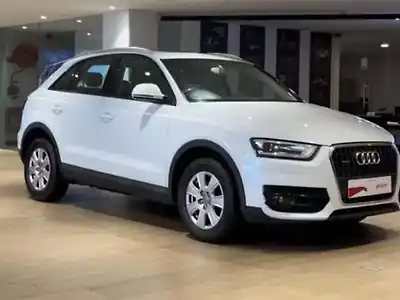 2015 ऑडी q3 35 tdi  प्रीमियम प्लस 1