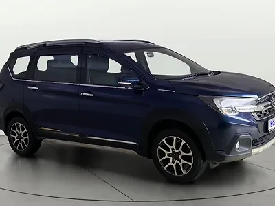 Second Hand Maruti Suzuki XL6 Alpha Plus MT Petrol [2022-2023] in Mumbai