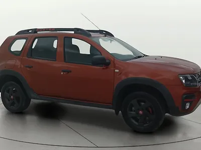 2020 Renault Duster RXE Petrol 1