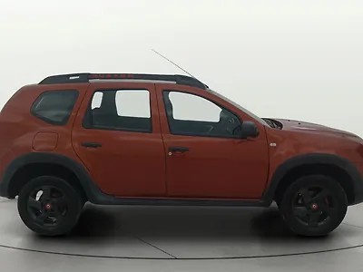 2020 Renault Duster RXE Petrol