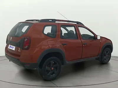 2020 Renault Duster RXE Petrol