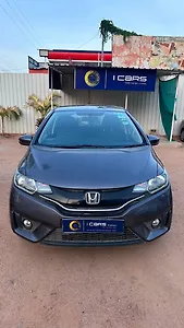 2017 Honda Jazz SV Petrol 1 2017 Honda Jazz SV Petrol 1