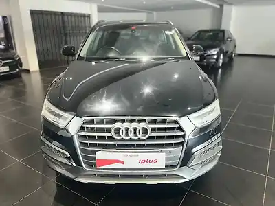 2018 ऑडी q3 35 टीडीआई क्वाट्रो टेक्नोलॉजी 1
