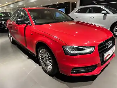2015 ऑडी a4 35 tdi प्रीमियम स्पोर्ट + सनरूफ़ 1 2015 ऑडी a4 35 tdi प्रीमियम स्पोर्ट + सनरूफ़ 1