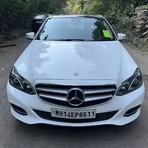 Second Hand मर्सिडीज़ बेंज़ E-क्लास e250 cdi लॉन्च इडिशन in मुंबई Second Hand मर्सिडीज़ बेंज़ E-क्लास e250 cdi लॉन्च इडिशन in मुंबई