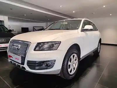 2011 ऑडी q5 2.0 tdi  क्वॉट्रो 1