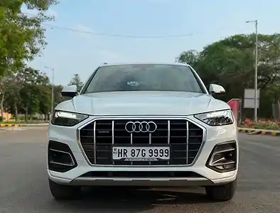 2026 ऑडी q5 टेक्नोलॉजी 45 टीएफ़एसआई 1 2026 ऑडी q5 टेक्नोलॉजी 45 टीएफ़एसआई 1