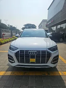 2025 Audi Q5 Technology 45 TFSI 1 2025 Audi Q5 Technology 45 TFSI 1