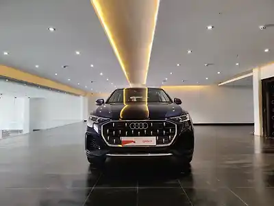 2024 ऑडी Q8 55 tfsi क्वाट्रो 1 2024 ऑडी Q8 55 tfsi क्वाट्रो 1
