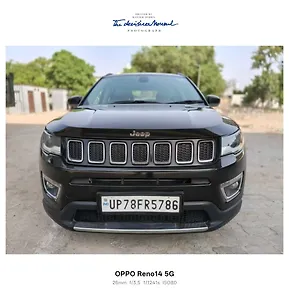 2019 Jeep Compass Limited Plus Diesel 4x4 1 2019 Jeep Compass Limited Plus Diesel 4x4 1