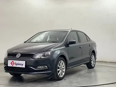 Second Hand Volkswagen Vento Highline 1.2 (P) AT in Chennai