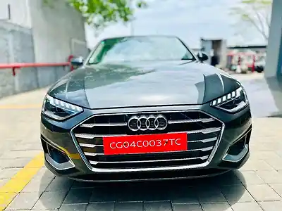 2025 ऑडी a4 टेक्नोलॉजी 40 टीएफ़एसआई 1 2025 ऑडी a4 टेक्नोलॉजी 40 टीएफ़एसआई 1