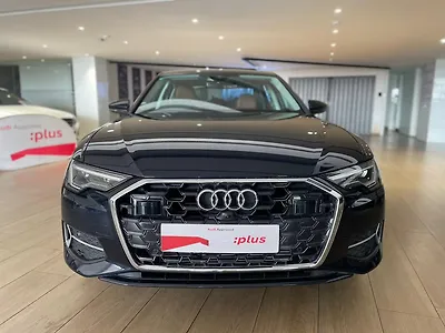 Second Hand Audi A6 Technology 45 TFSI [2019-2024] in Raipur