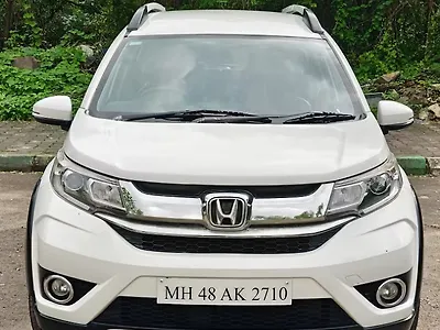 2016 Honda BR-V VX Petrol 1