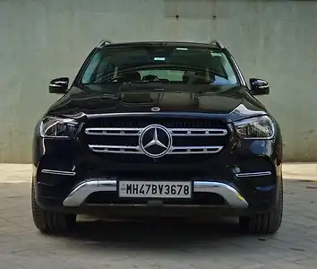 2024 Mercedes-Benz GLE 300d 4MATIC LWB 1