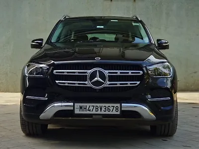 2024 Mercedes-Benz GLE 300d 4MATIC LWB 1