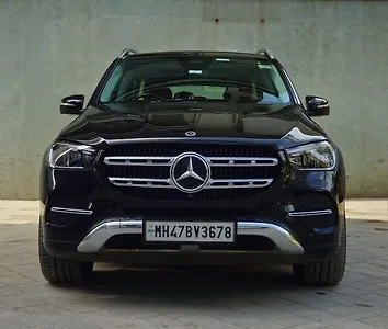 2024 Mercedes-Benz GLE 300d 4MATIC LWB 1 2024 Mercedes-Benz GLE 300d 4MATIC LWB 1