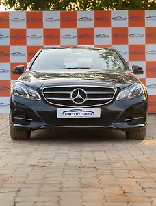 2015 Mercedes-Benz E-Class E 250 CDI Avantgarde 1 2015 Mercedes-Benz E-Class E 250 CDI Avantgarde 1