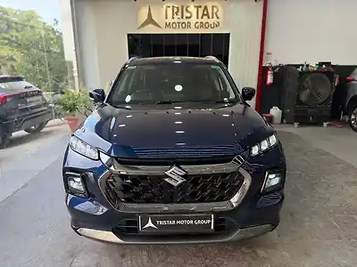 2025 मारुति सुज़ुकी ग्रैंड विटारा Alpha Plus 2WD Hybrid (Electric + Petrol) 1.5L Automatic (e-CVT) 1