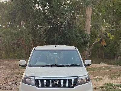 Second Hand Mahindra Bolero Neo N10 R in Lucknow
