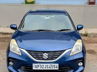 2018 मारुति सुज़ुकी बलेनो अल्फ़ा 1.3 1