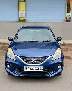 2018 Maruti Suzuki Baleno Alpha 1.3 1 2018 Maruti Suzuki Baleno Alpha 1.3 1