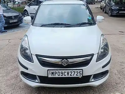 2017 मारुति सुज़ुकी स्विफ़्ट डिज़ायर वीडीआई 1
