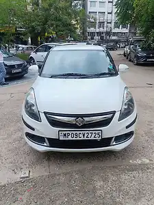 2017 Maruti Suzuki Swift DZire VDI 1
