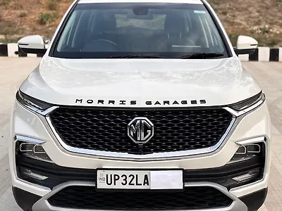 2019 एमजी हेक्टर शार्प 2.0 डीज़ल [2019-2020] 1