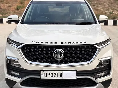 2019 MG Hector Sharp 2.0 Diesel [2019-2020] 1