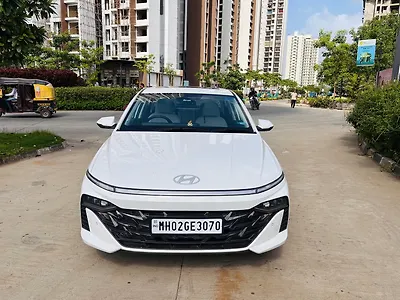 2024 Hyundai Verna SX Petrol 1.5L Manual 1 2024 Hyundai Verna SX Petrol 1.5L Manual 1