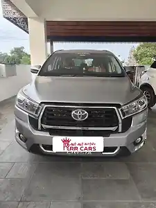 2023 टोयोटा इनोवा क्रिस्टा VX Diesel Manual 8 STR 1 2023 टोयोटा इनोवा क्रिस्टा VX Diesel Manual 8 STR 1