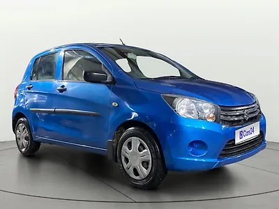 Second Hand Maruti Suzuki Celerio VXi AMT in Howrah