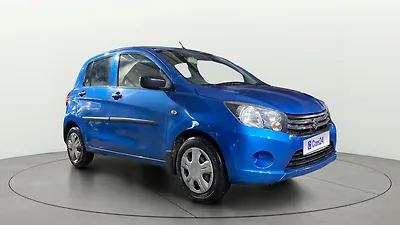Second Hand Maruti Suzuki Celerio VXi AMT in Howrah Second Hand Maruti Suzuki Celerio VXi AMT in Howrah