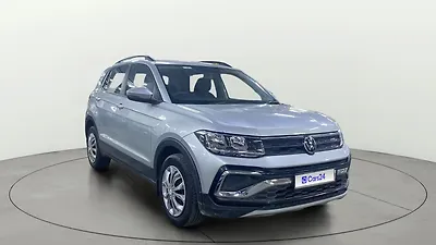 2024 Volkswagen Taigun Comfortline Petrol 1.0L Turbo Manual 1 2024 Volkswagen Taigun Comfortline Petrol 1.0L Turbo Manual 1
