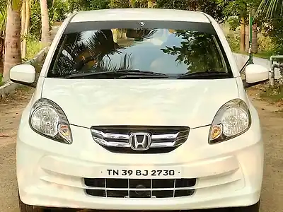 2013 होंडा अमेज 1.5 sx आई-डीटेक 1