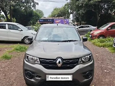2019 Renault Kwid RXL 1