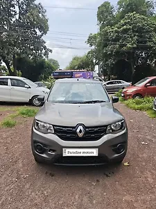 2019 Renault Kwid RXL 1 2019 Renault Kwid RXL 1