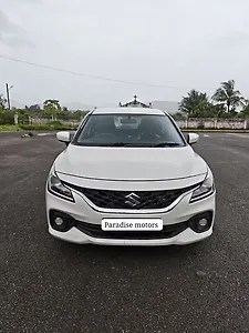 2022 Maruti Suzuki Baleno Sigma 1 2022 Maruti Suzuki Baleno Sigma 1