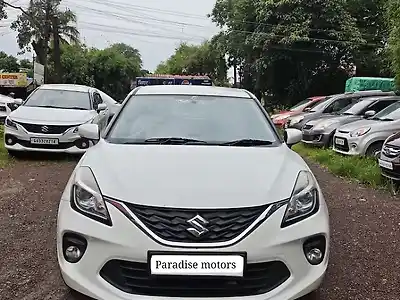 2019 मारुति सुज़ुकी बलेनो Delta 1.2 1