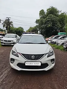 2019 Maruti Suzuki Baleno Delta 1.2 1 2019 Maruti Suzuki Baleno Delta 1.2 1