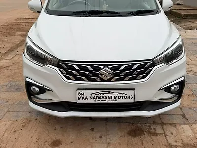 2022 Maruti Suzuki Ertiga VXi (O) [2022-2023] 1