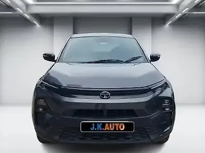 2024 Tata Nexon Smart Plus 1.2 Petrol 5MT [2023-2025] 1