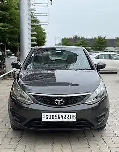 2016 Tata Bolt XE Petrol 1