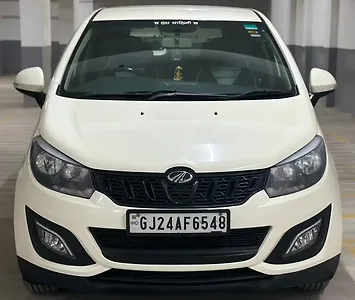 2019 Mahindra Marazzo M2 8 STR 1 2019 Mahindra Marazzo M2 8 STR 1