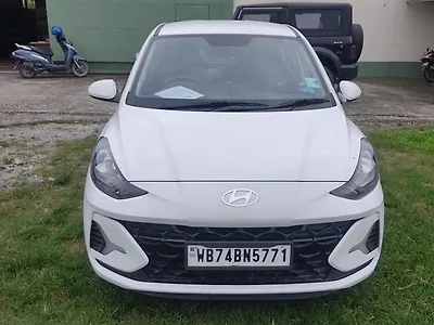 2023 Hyundai Grand i10 NIOS Magna 1.2 Kappa VTVT [2023] 1