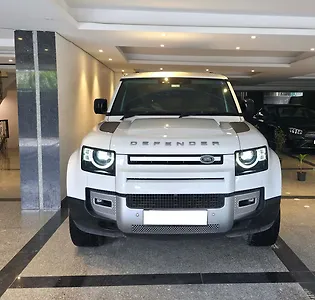 2023 Land Rover Defender 110 HSE 2.0 Petrol 1 2023 Land Rover Defender 110 HSE 2.0 Petrol 1